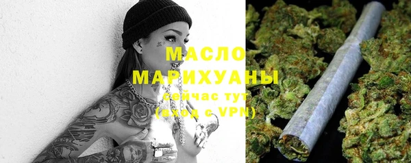 молекула духа Магадан