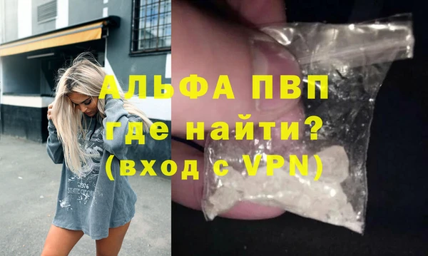 молекула духа Магадан